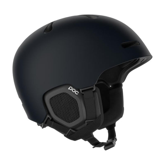 POC Outdoor helmet BLACK