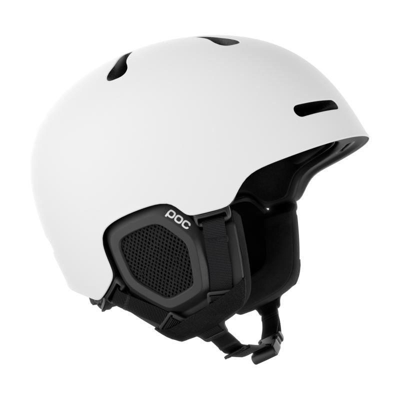 POC Outdoor helmet WHITE