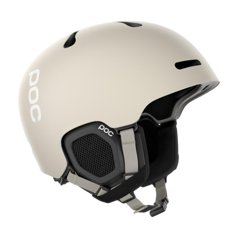 POC Outdoor helmet CREAM WHITE