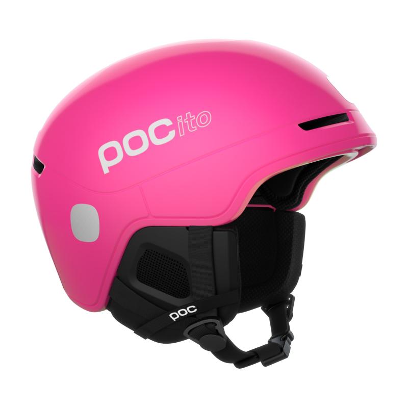 POC Outdoor helmet PINK