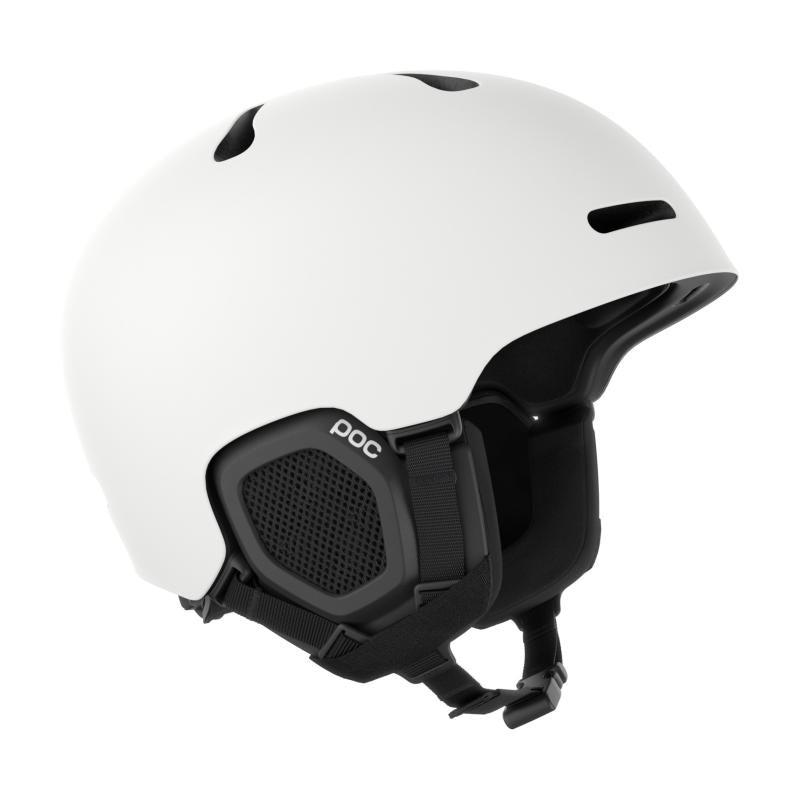 POC Outdoor helmet WHITE