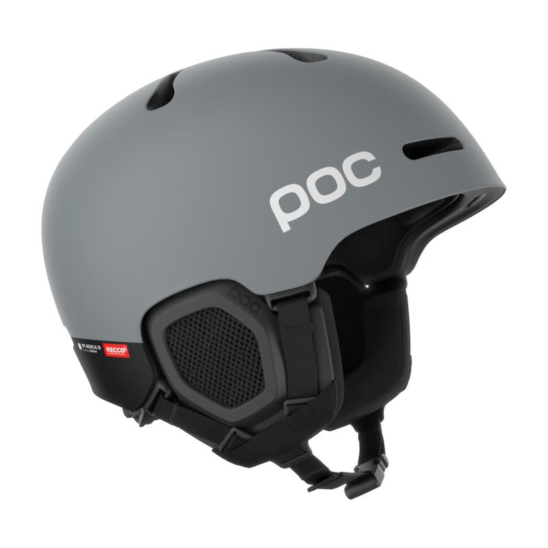 POC Outdoor helmet GREY