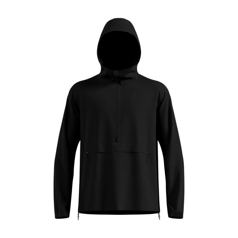 ODLO Men's sportswear BLACK