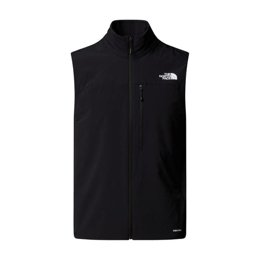 THE NORTH FACE Men's soft shell clothing BLACK