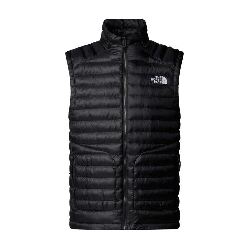 THE NORTH FACE Men's soft shell clothing BLACK
