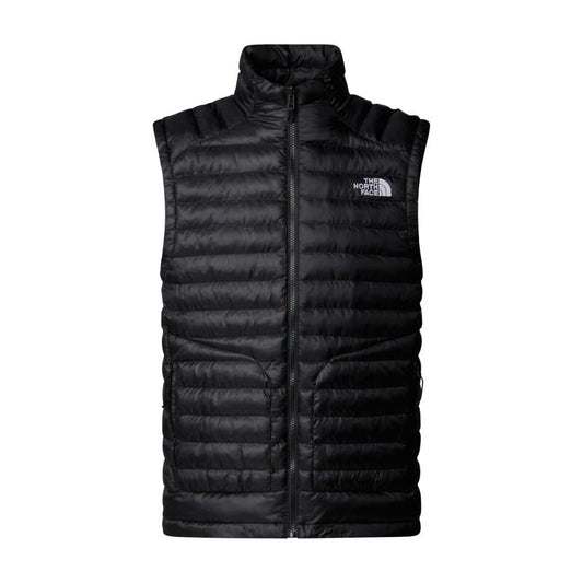 THE NORTH FACE Men's soft shell clothing BLACK