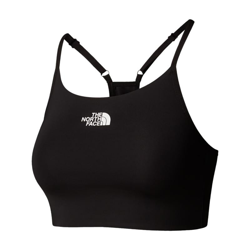 THE NORTH FACE Women's Sports underwear set BLACK