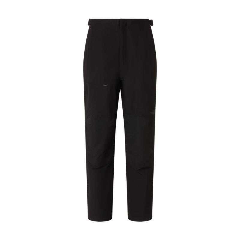 THE NORTH FACE Women's soft shell pants BLACK