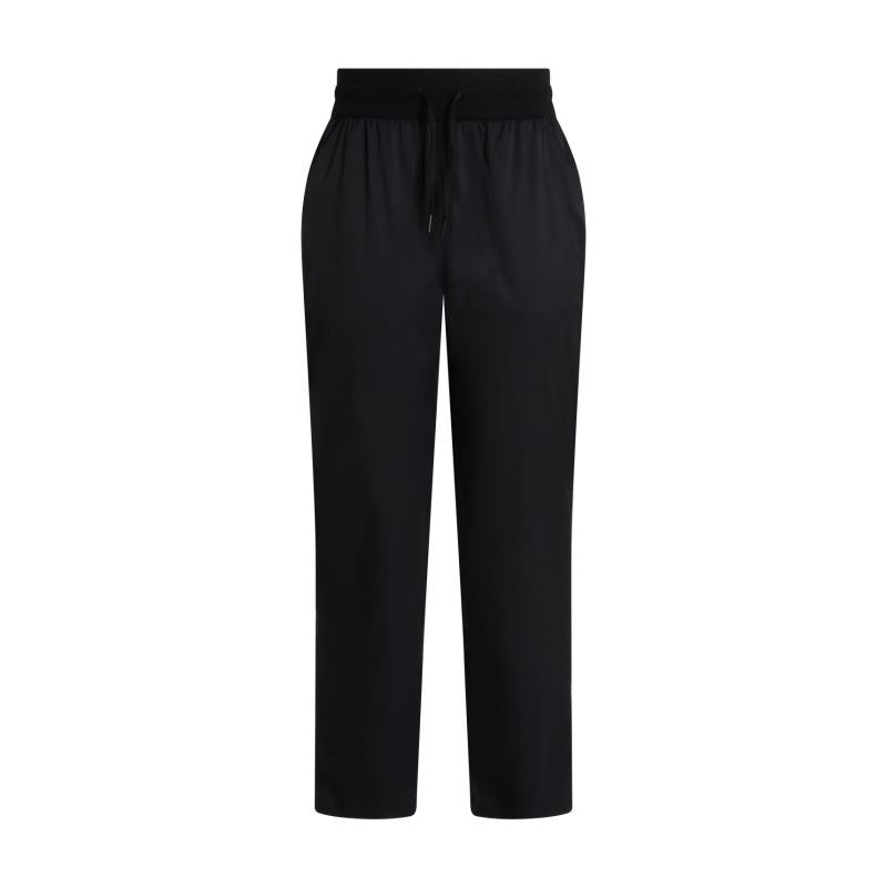 THE NORTH FACE Women's soft shell pants BLACK