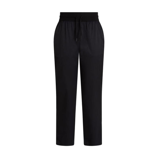 THE NORTH FACE Women's soft shell pants BLACK