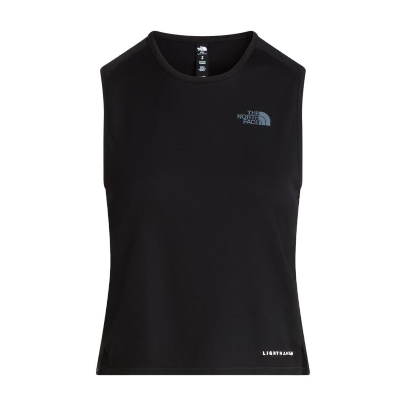THE NORTH FACE Women's sports vest BLACK