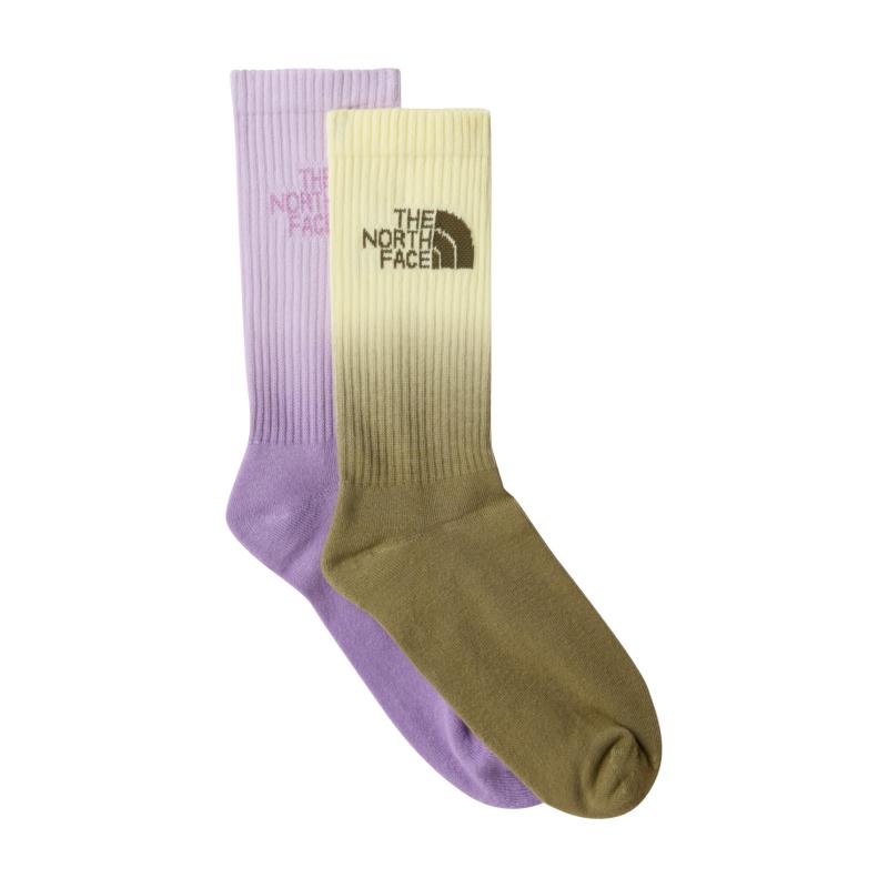 THE NORTH FACE Men's outdoor socks DECOR