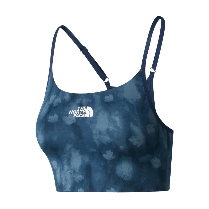 THE NORTH FACE Women's sports bra DECOR