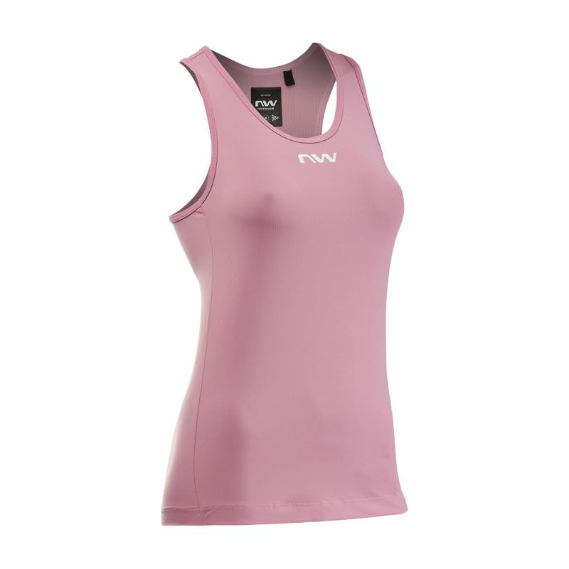 NORTHWAVE Women's sports vest PINK