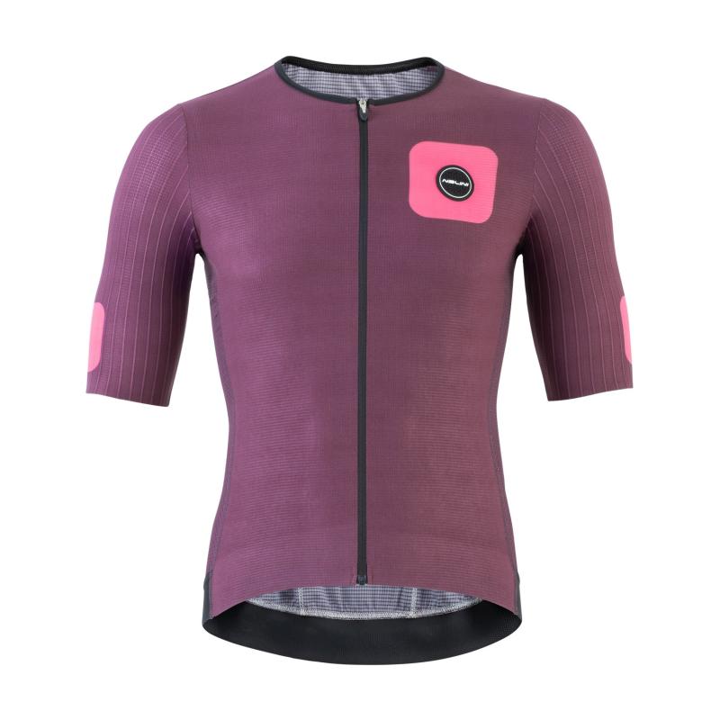 Nalini Apparel PURPLE