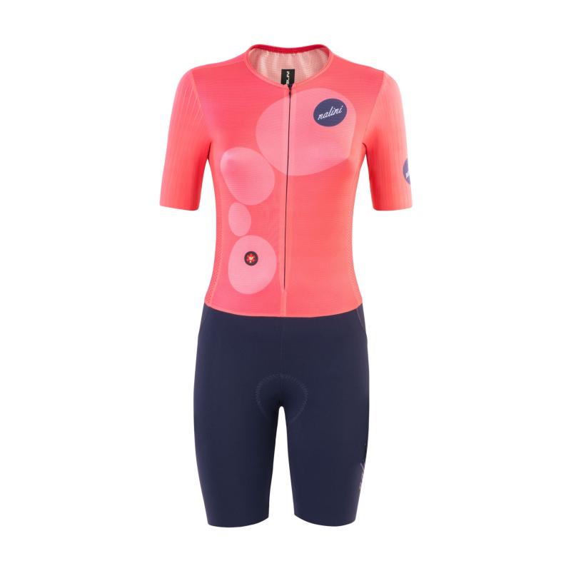 Nalini Apparel PINK