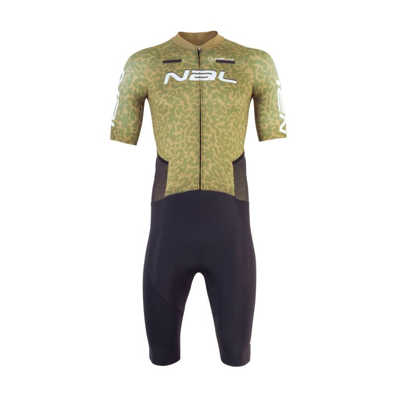 Nalini Apparel GREEN