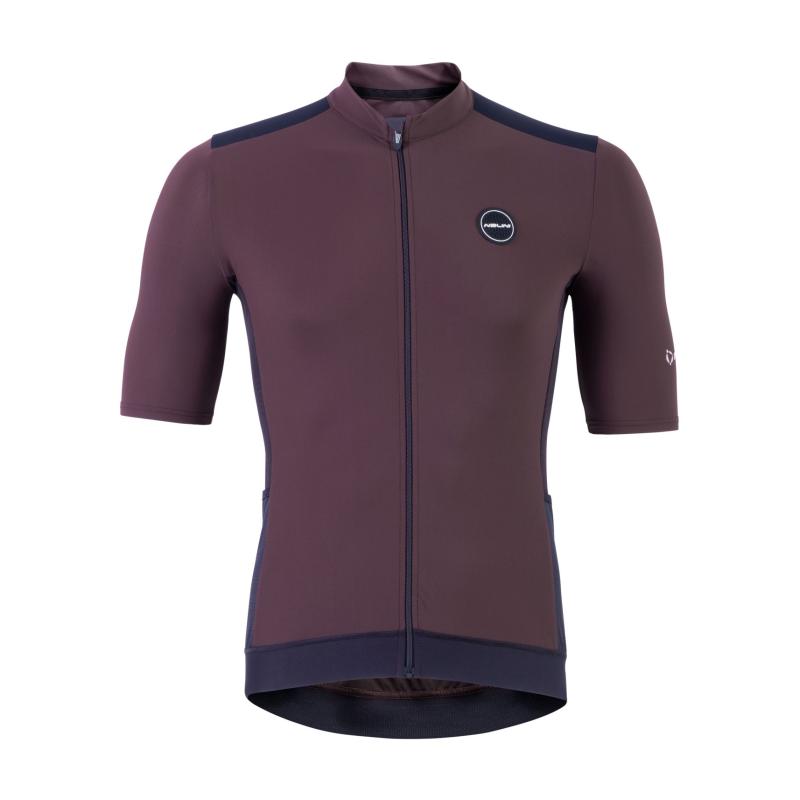 Nalini Apparel DARK BROWN