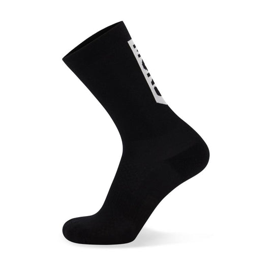 Mons Royale Men's outdoor socks BLACK