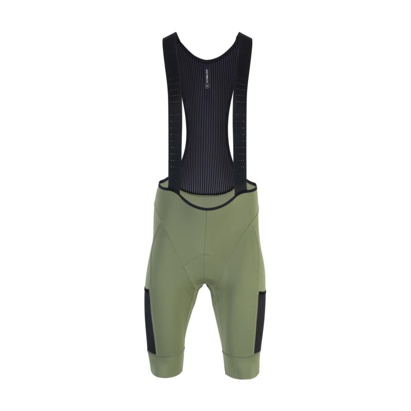 Nalini Apparel GREEN