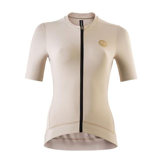 Nalini Apparel CREAM WHITE