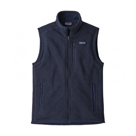 Patagonia Men's soft shell clothing BLUE