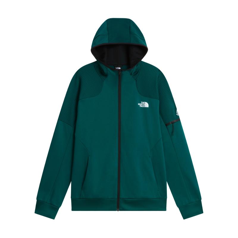 THE NORTH FACE Men's Outdoor Jackets GREEN