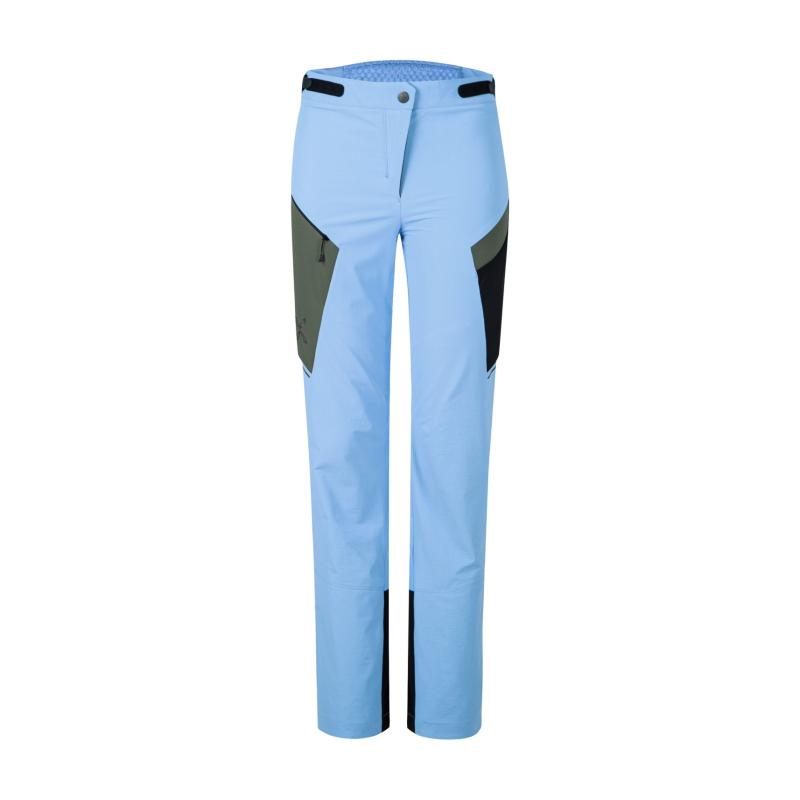 MONTURA Women's quick drying pants BLUE