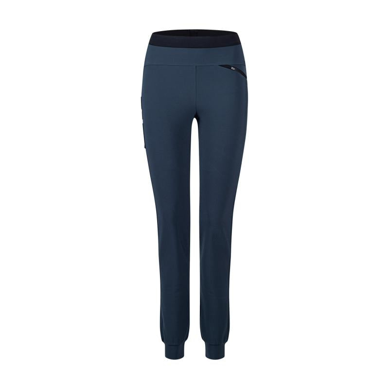 MONTURA Women's sports pants BLUE