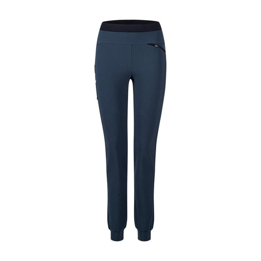 MONTURA Women's sports pants BLUE