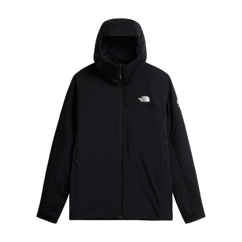 THE NORTH FACE Men's Outdoor Jackets BLACK