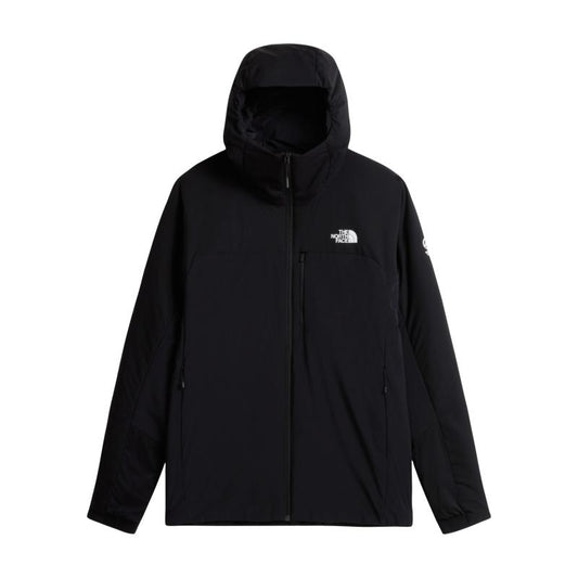 THE NORTH FACE Men's Outdoor Jackets BLACK
