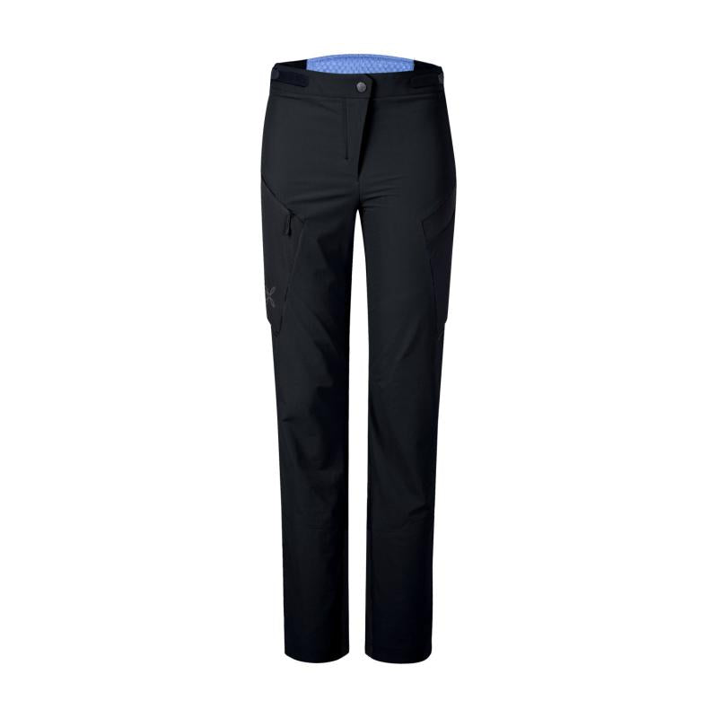 MONTURA Women's Outdoor pants BLACK