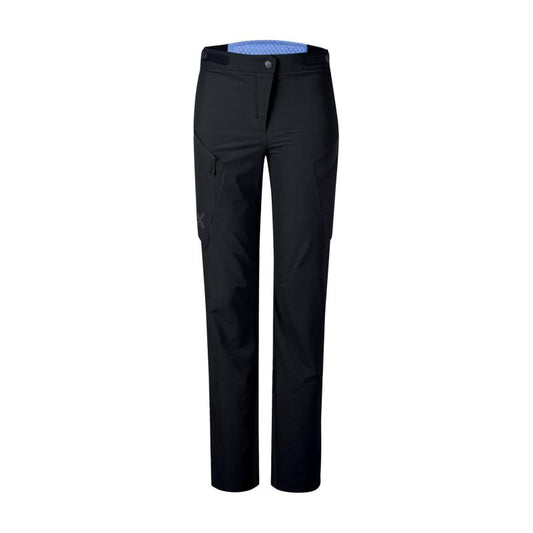 MONTURA Women's Outdoor pants BLACK