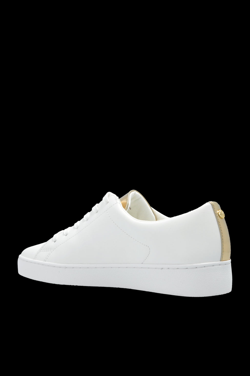 MICHAEL MICHAEL KORS Women's sneakers WHITE 43S4KTFS1L0740